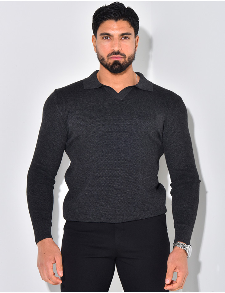 Polo-Shirt für Männer