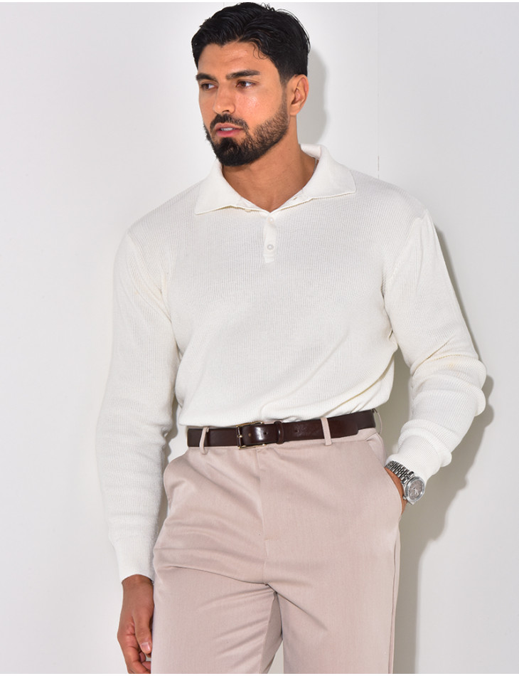 Polo-Shirt für Männer