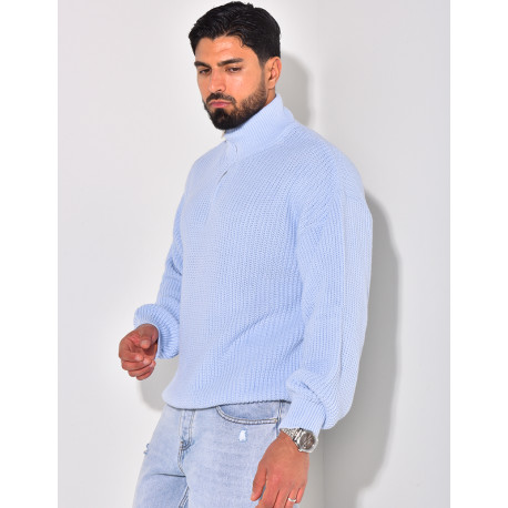 Men's jumper