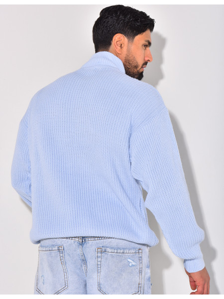 Men's jumper