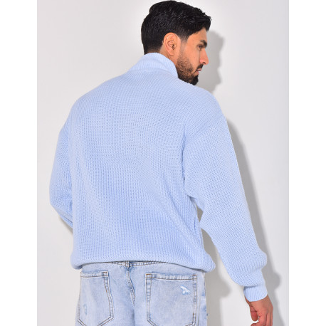 Men's jumper