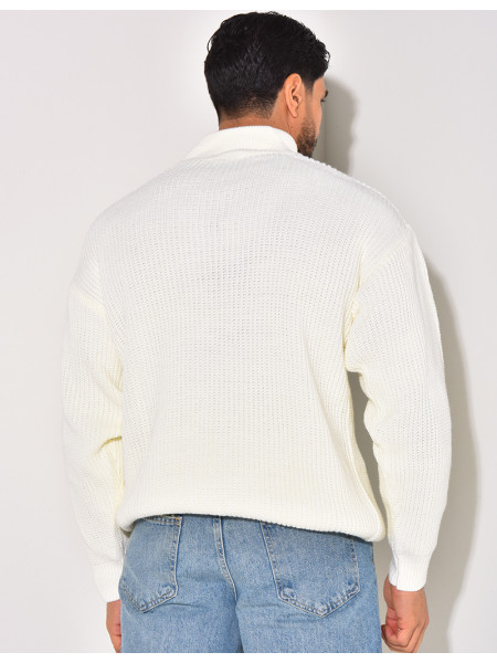 Men's jumper