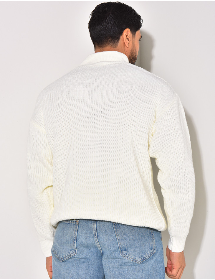 Men's jumper