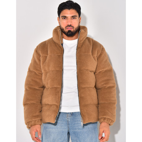 Men's down jacket