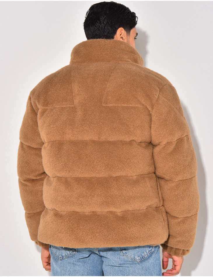 Men's down jacket