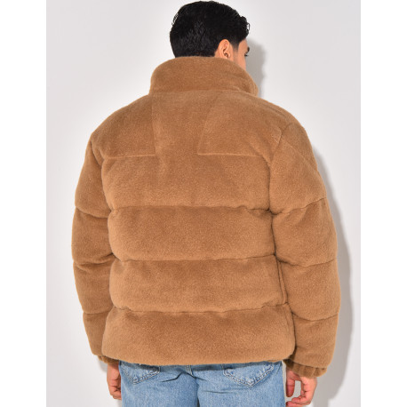 Men's down jacket