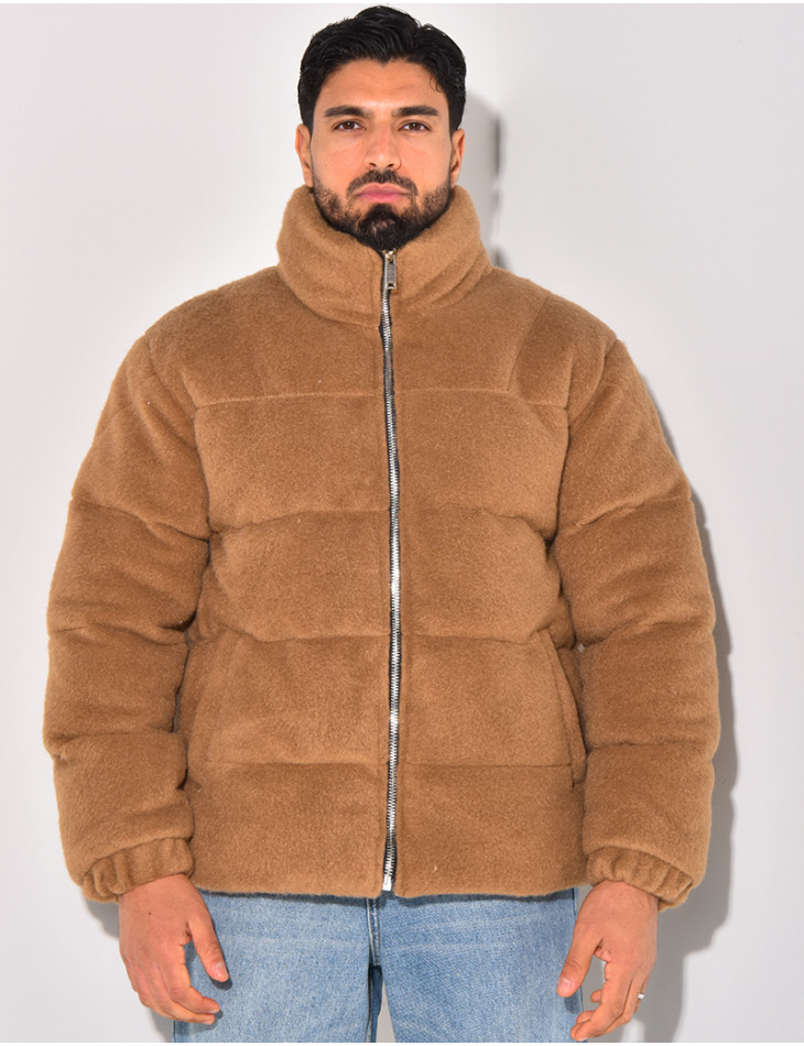 Men's down jacket