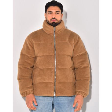 Men's down jacket