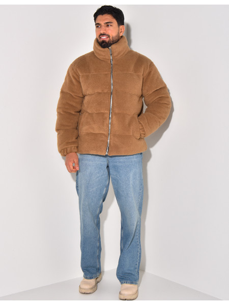 Men's down jacket