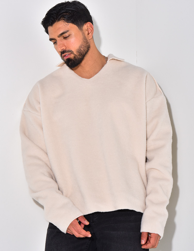 Men's jumper