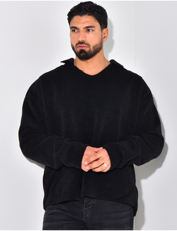 Men's jumper