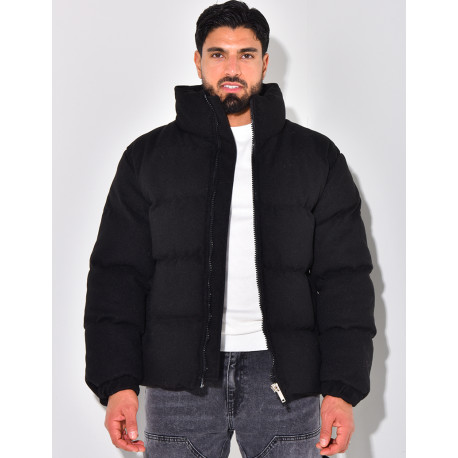 Doudoune homme