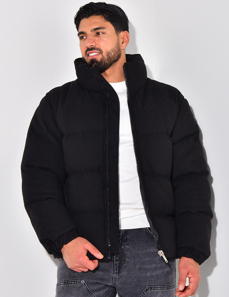 Men s down jacket