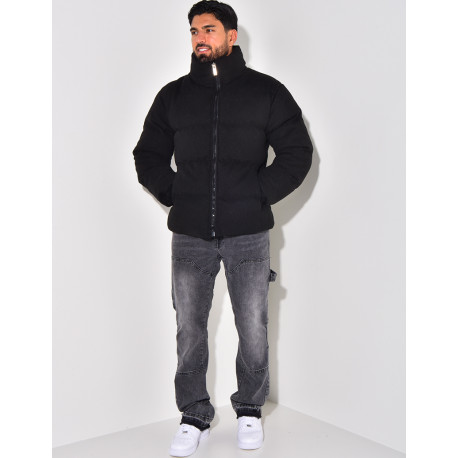 Doudoune homme