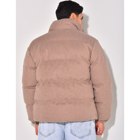 Men's down jacket