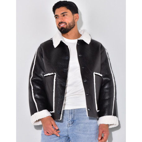 Men's jacket
