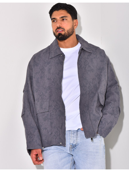 gris anthracite