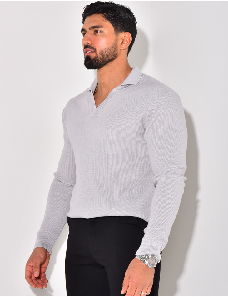 Men's jumper
