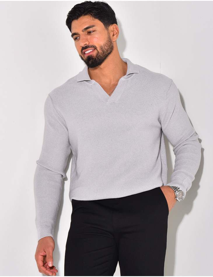 Men's jumper