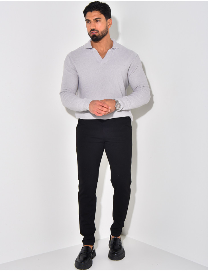 Men's jumper