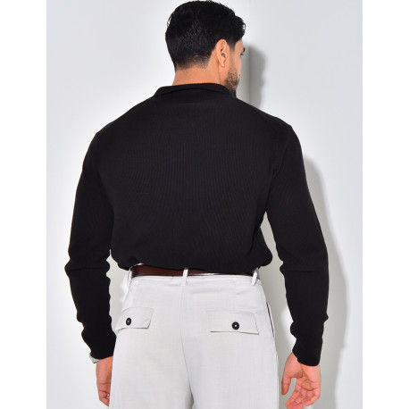 Men's jumper