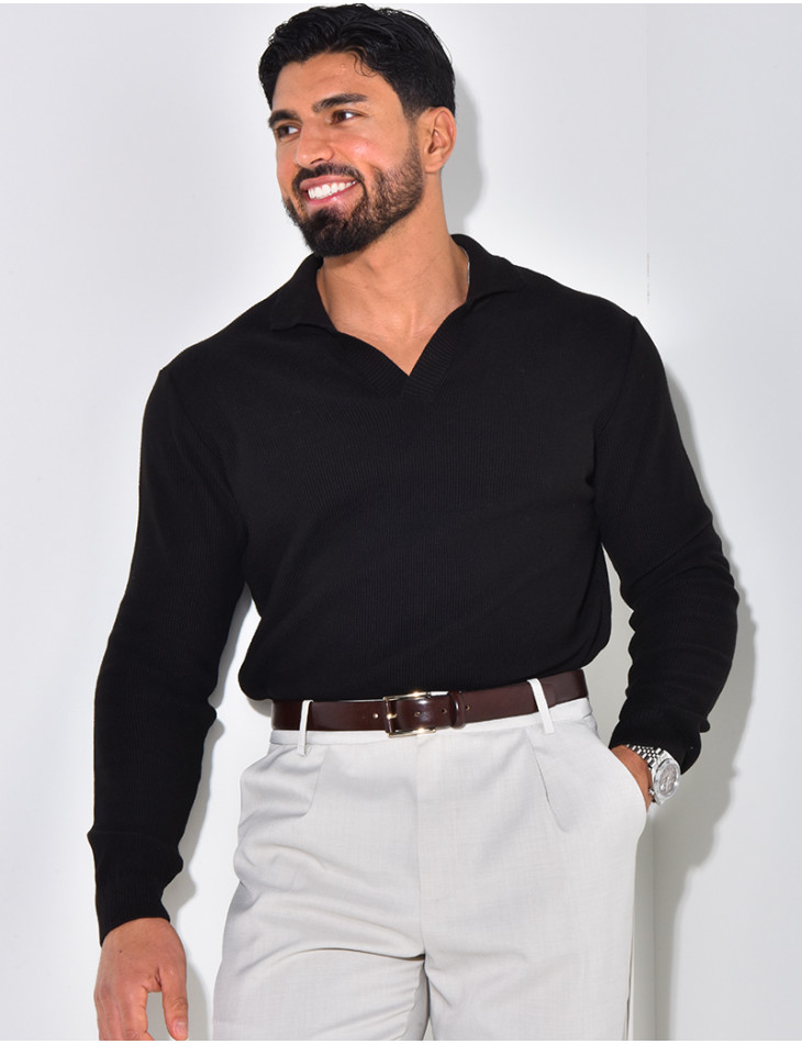 Men's jumper