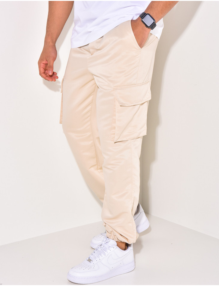 Cargo-Hose