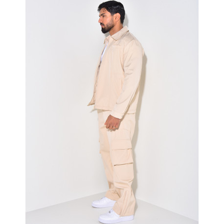 Ensemble pantalon et veste