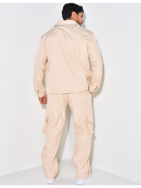 Ensemble pantalon et veste