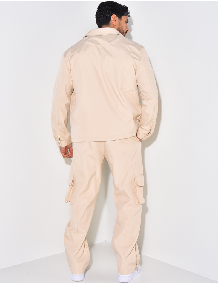 Ensemble pantalon et veste