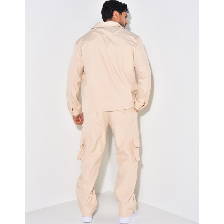 Ensemble pantalon et veste