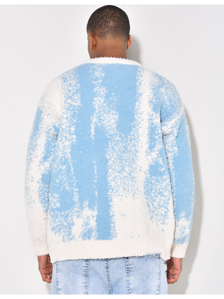 Men's jumper