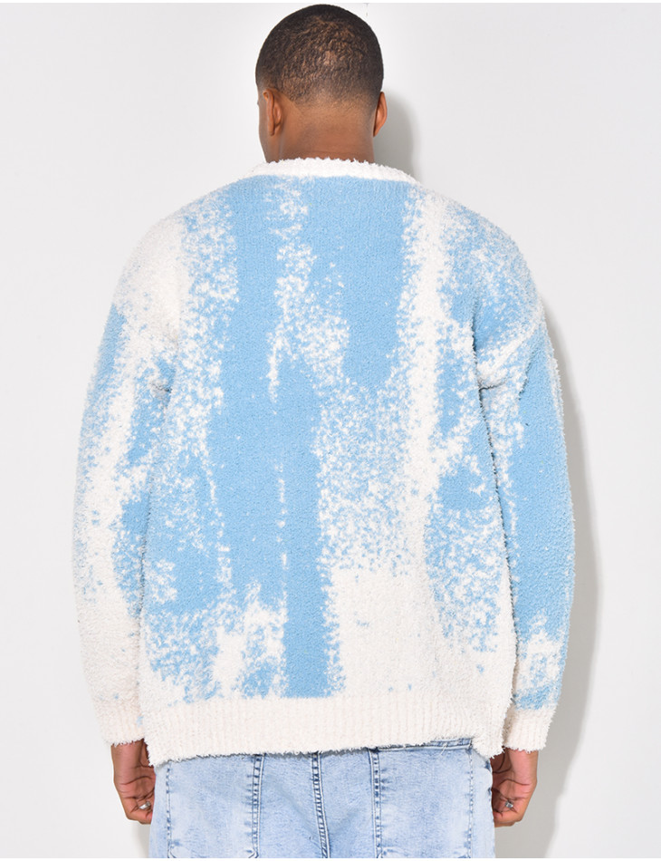 Men's jumper