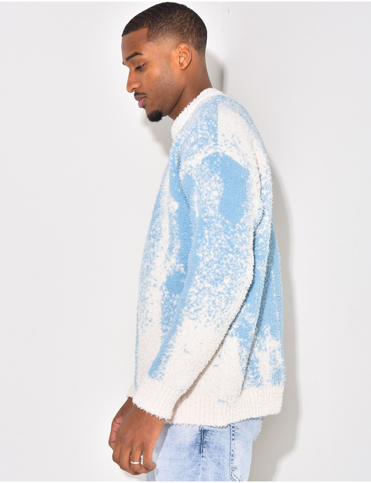 Men's jumper