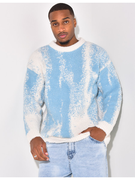 Men's jumper