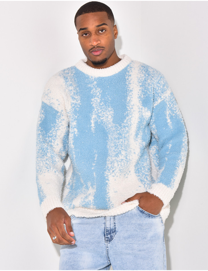 Men's jumper