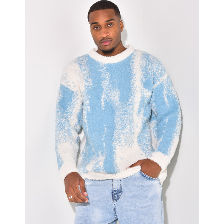 Men's jumper