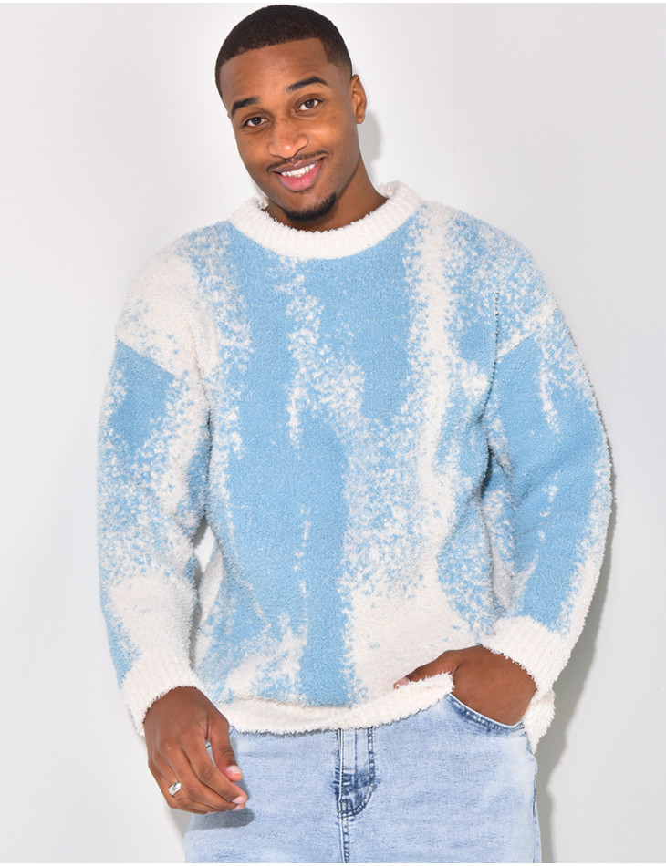 Men's jumper