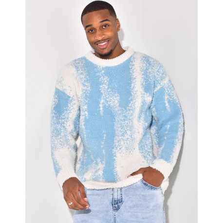 Men's jumper