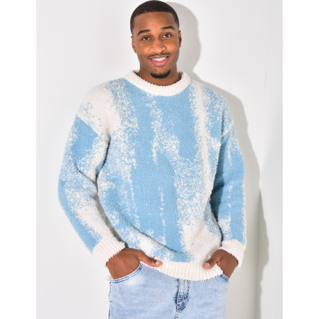 Men's jumper