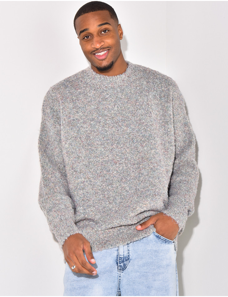 Men's jumper