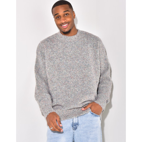 Men's jumper