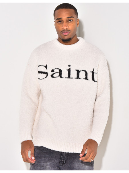 Men's jumper
