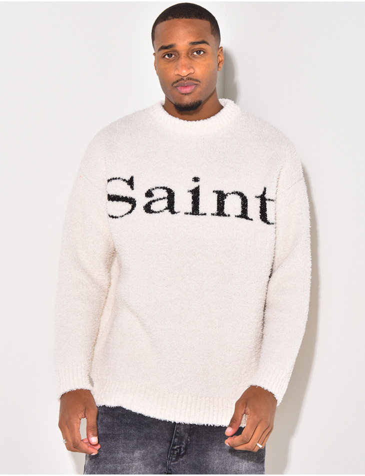Men's jumper