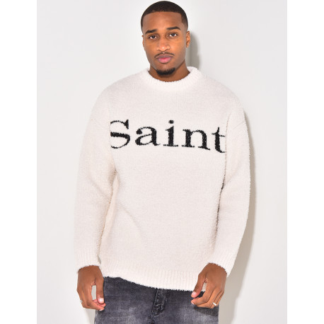 Men's jumper