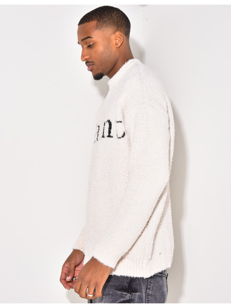 Men's jumper