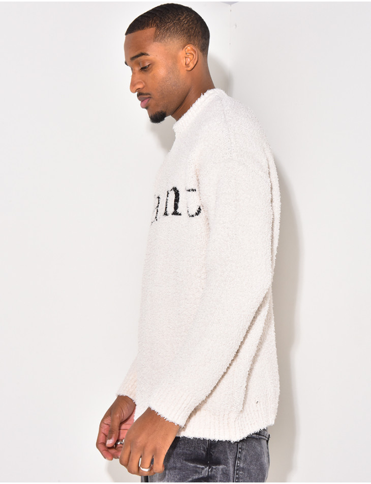 Men's jumper