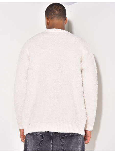 Men's jumper
