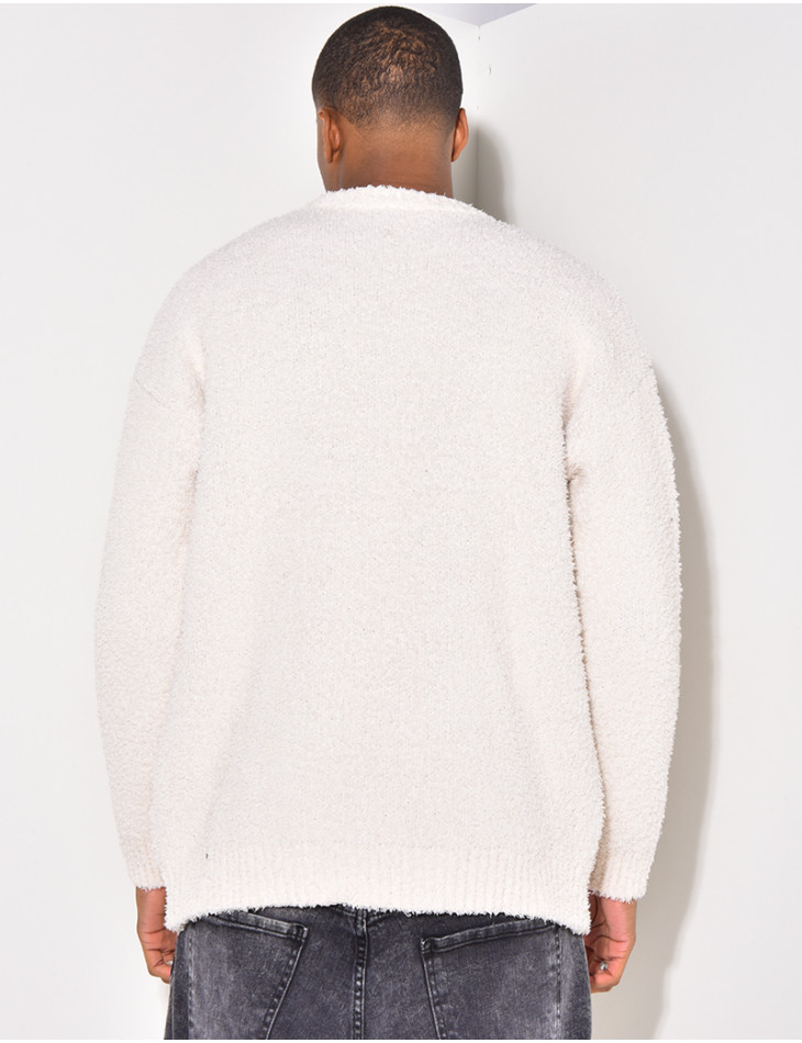 Men's jumper