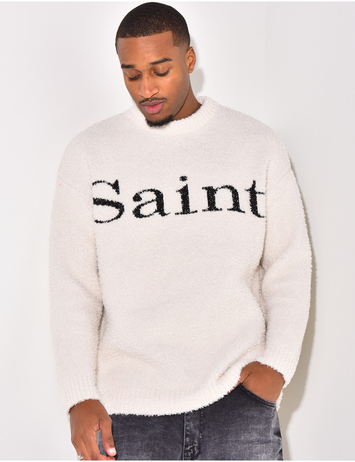 Men's jumper